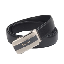 PLOVER香港啄木鸟真皮腰带皮带GD1880-ZDA