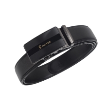 PLOVER香港啄木鸟真皮腰带皮带GD1881-ZDA