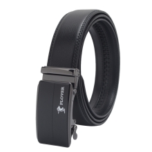 PLOVER香港啄木鸟真皮腰带皮带GD1898-ZDA