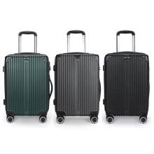 PLOVER香港啄木鸟万向轮20英寸/24寸拉杆箱 GD2657