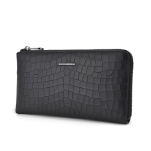 PLOVER香港啄木鸟羊皮手包 GD6927-A