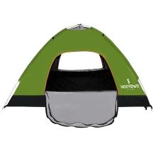 何大屋潇洒人生手抛帐篷HDW1502