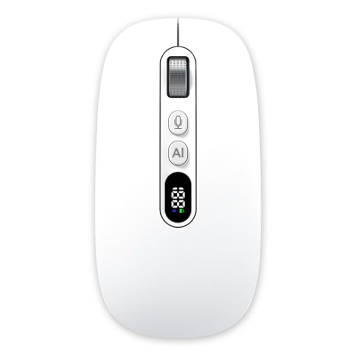 塞尔兰斯Ai智能鼠标-顶配版