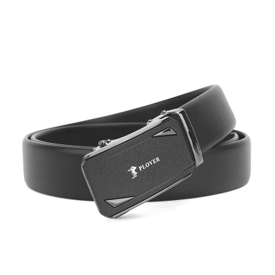 PLOVER香港啄木鸟腰带皮带GD90AK95-DA-B2