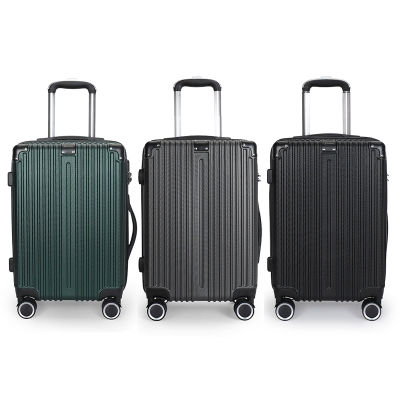 PLOVER香港啄木鸟万向轮20英寸/24寸拉杆箱 GD2657