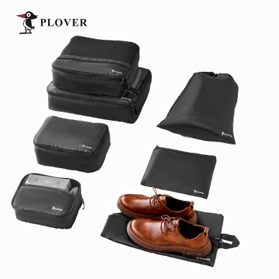 PLOVER香港啄木鸟旅行收纳袋七件套 GDLXD4146-A