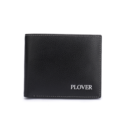 PLOVER香港啄木鸟横款收纳钱包短款钱夹 GD5928-6A