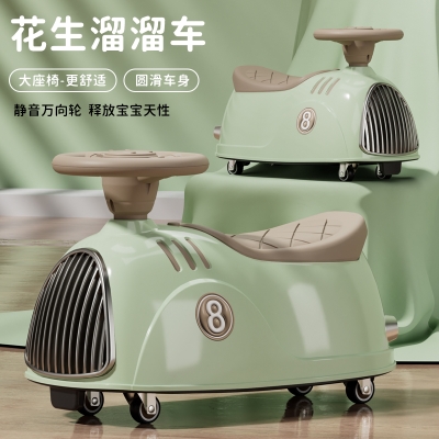 AIrud(艾瑞迪） BABYLABOLABO新款溜溜车911-5