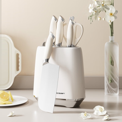 Velosan温仑山瓷光奶油刀具套装VE075