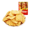 三只松鼠地锅脆片85g*3袋