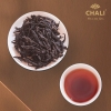 CHALI普洱茶（熟茶）罐装散茶礼盒336g