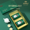 CHALI铁观音罐装散茶礼盒336g