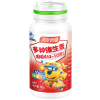 汤臣倍健多种维生素咀嚼片(4-10岁) 优惠装（60片*2）- 超级飞侠装
