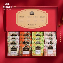 CHALI礼享东方礼盒42g（新版）
