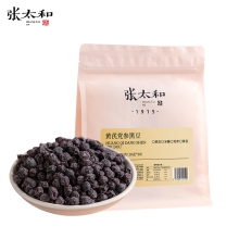 张太和 黄芪党参黑豆 300g(10g*30)*1袋
