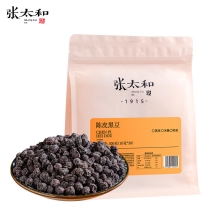 张太和 陈皮黑豆 300g(10g*30)*1袋
