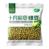 十月稻田 绿豆500g