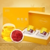 北京同仁堂造养青年西红花 特价6克/盒（3克*2)
