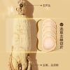 北京同仁堂造养青年国产西洋参片 (黑金标款)100克