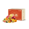 嗨果粒 韵礼拼装套餐26年1-2月 约5500g