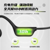 兰士顿水陆双用骨传导运动耳机（BE17）