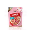 麦缤纷水果坚果谷物脆/酸奶谷物脆/玫瑰草莓谷物脆400g