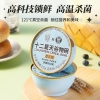 十二夏天谷物碗燕麦奶口味252g*6碗/盒