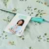 罗曼罗兰凉感丝夏被 百草柔香