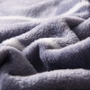 罗曼罗兰雪貂绒毛毯 简约150*200cm