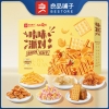 【良品铺子】 咔哧派对353g
