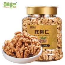 鲜记 核桃仁288g