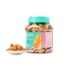 鲜记 巴旦木268g