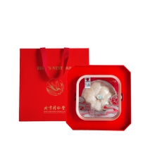 北京同仁堂时光氧印尼燕窝(红盒)精选A 50克