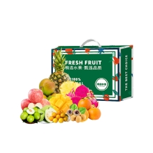 嗨果粒冬酝福满约5.35kg 上架时间11月1日下架时间2月28日