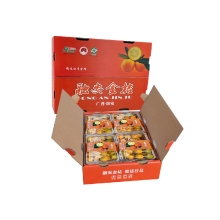 嗨果粒 融安滑皮金桔小果5斤 上架时间11月15日下架时间2月28日