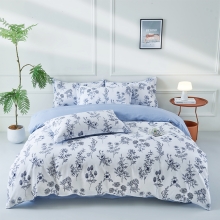 罗曼罗兰全棉四件套 小欢喜-4