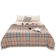 罗曼罗兰良品超声波夏被-宝莉格