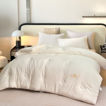 罗曼罗兰蚕蛹蛋白冬被 DB002 200cm*230cm