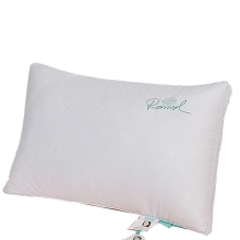 罗曼罗兰A-心语枕 48*74cm 