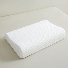 罗曼罗兰至臻天然乳胶枕30*50cm