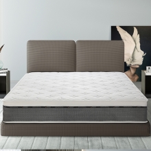 罗曼罗兰焕能乳胶床垫