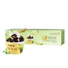 【良橘堂】 原味橘苓膏630 (植脂奶油版）