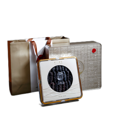 北京同仁堂淡干海参特价200克 （71-100头）