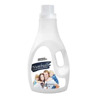 南堡酵素净白洗衣液1kg(浓缩配方)