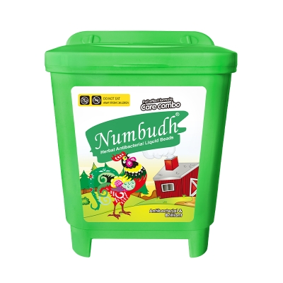 南堡草本除菌洗衣凝珠476g(68粒)