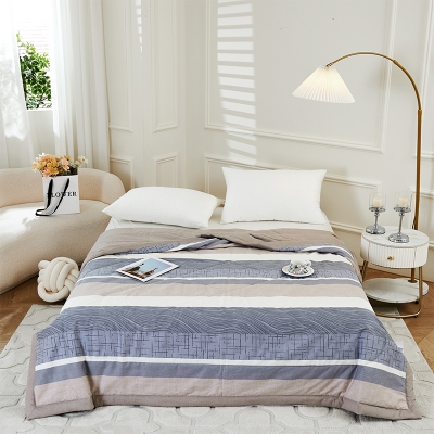 罗曼罗兰全棉夏被 布兰卡