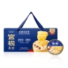 【官栈】 三口味金蝶花胶粥 礼盒装1428g