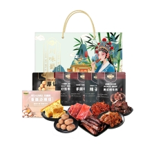 【牧惠美】 蜀山粤海946g