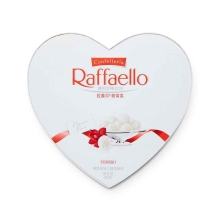 【费列罗】 拉斐尔脆雪柔椰蓉扁桃仁糖果酥球100g