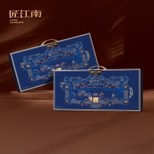 【匠江南】 螺丝青鱼干2000g